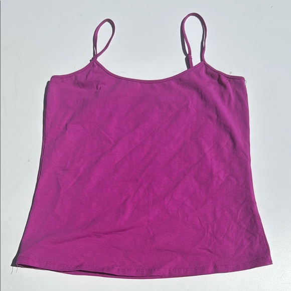 Halogen Stretchy Tank - Picture 1 of 3